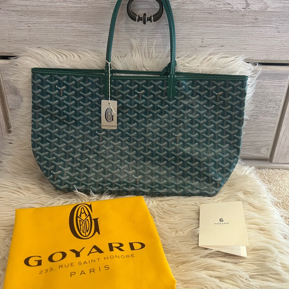 Goyard PM Saint Louis Tote